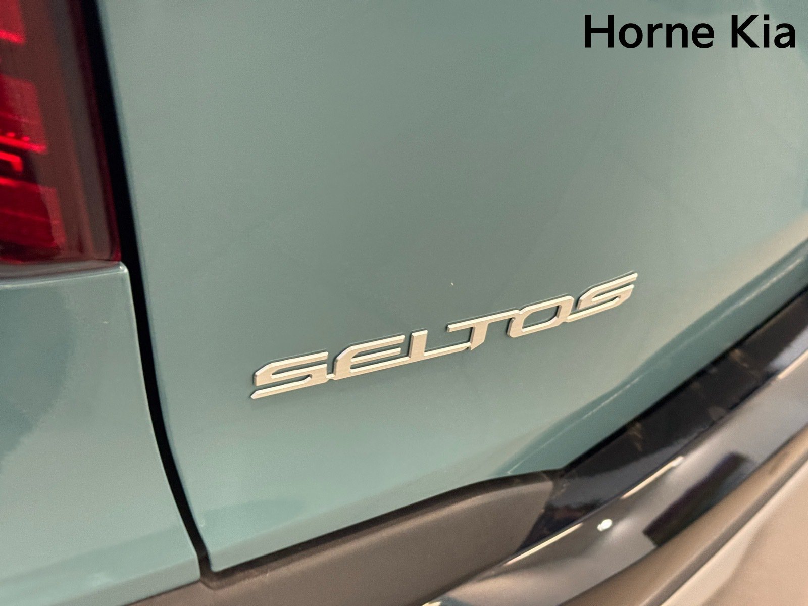 New 2026 Kia Seltos EX w/ EX Sunroof Package FWD image 22