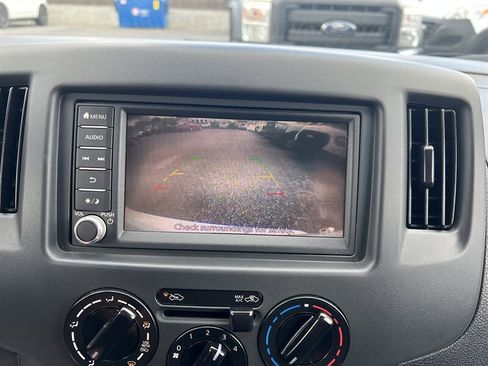 Used 2021 Nissan NV200 SV image 23