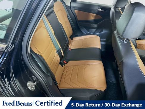 Used 2023 Volkswagen Jetta SEL image 14