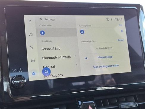 Used 2024 Toyota Corolla LE image 30