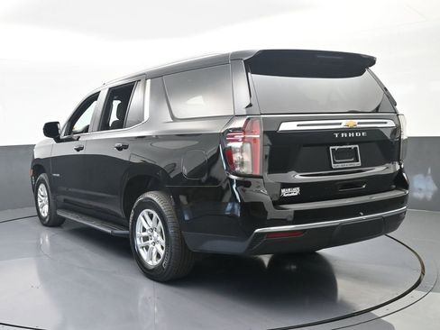 Used 2023 Chevrolet Tahoe LS image 4