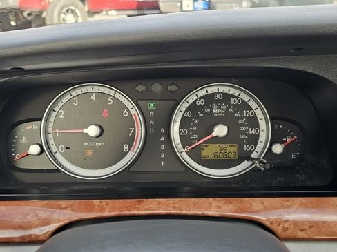 Used 2006 Kia Amanti image 11