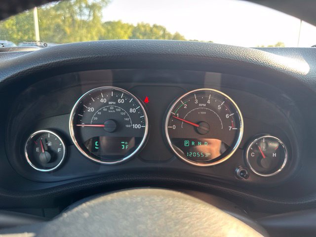Used 2016 Jeep Wrangler Unlimited Sport w/ Quick Order Package 24S AWD/4WD image 20