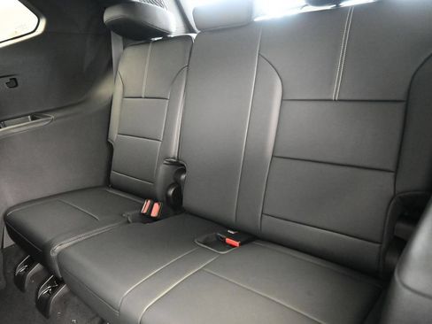 New 2026 GMC Acadia Elevation w/ Black Edition FWD image 17