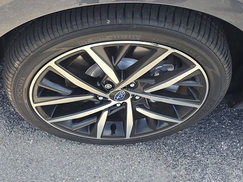 Used 2024 Subaru Impreza 2.0i Sport image 10