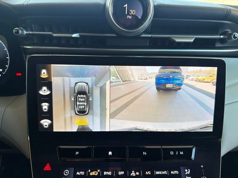 Certified 2023 Maserati Grecale Folgore AWD/4WD image 30