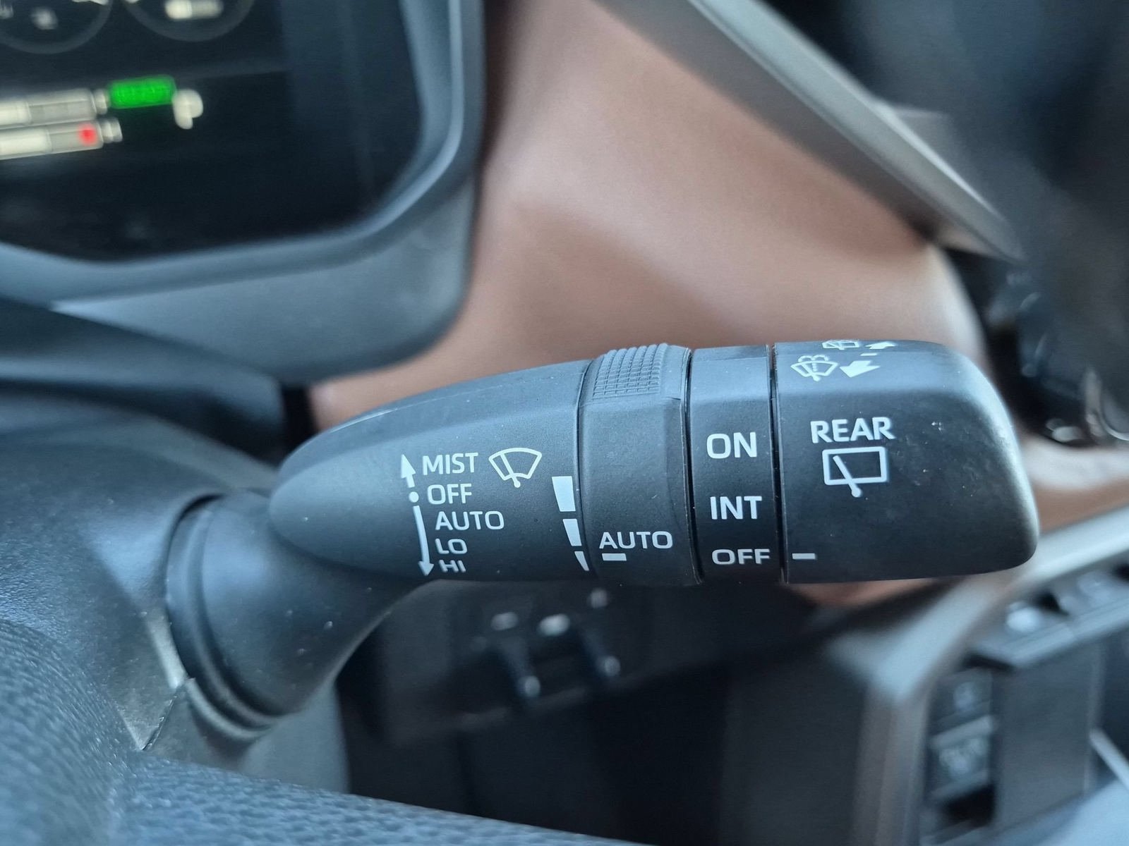 Used 2026 Toyota Sequoia 1794 Edition w/ TRD Performance Package (TMS) AWD/4WD image 15