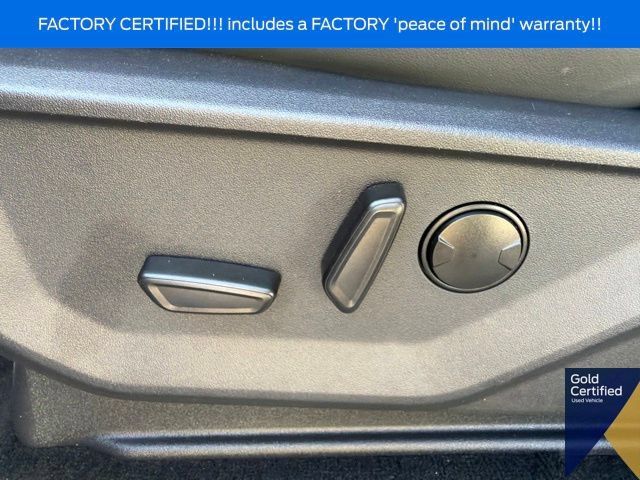 Used 2025 Ford Expedition Active AWD/4WD image 36