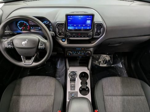 Used 2022 Ford Bronco Sport Big Bend image 22