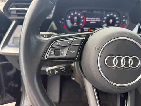 Used 2024 Audi A3 2.0T Premium w/ Convenience Package FWD image 17