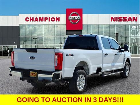 Used 2024 Ford F250 XLT image 7