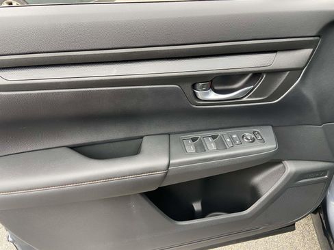Certified 2023 Honda CR-V Sport image 14