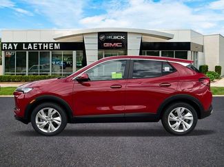 New 2026 Buick Encore GX Preferred w/ Comfort Package video 3