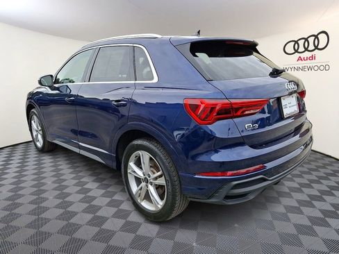Used 2023 Audi Q3 2.0T Premium Plus AWD/4WD image 4
