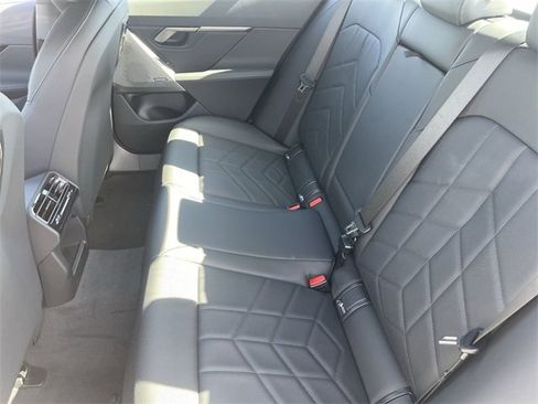 New 2025 BMW 530i image 16