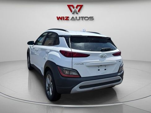 Used 2022 Hyundai Kona SEL w/ Convenience Package AWD/4WD image 3