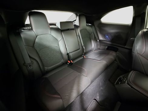 New 2026 Dodge Charger Scat Pack w/ Blacktop Package image 24