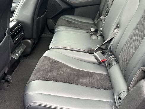 Certified 2023 Acura MDX A-Spec image 16