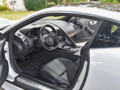 Used 2017 Jaguar F-TYPE S British Design Edition image 20