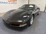 Used 2004 Chevrolet Corvette Coupe w/ Preferred Equipment Group image 5