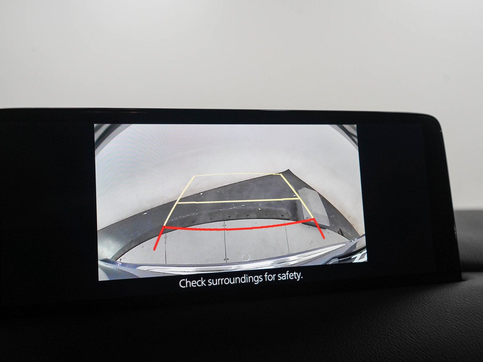 Used 2024 MAZDA CX-5 Carbon Edition AWD/4WD image 29