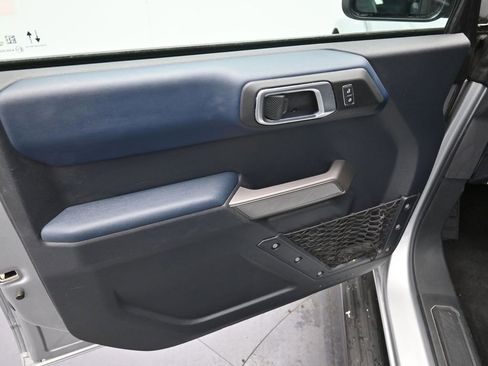 Certified 2021 Ford Bronco Outer Banks image 9