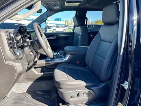 New 2026 Chevrolet Silverado 1500 LTZ image 20