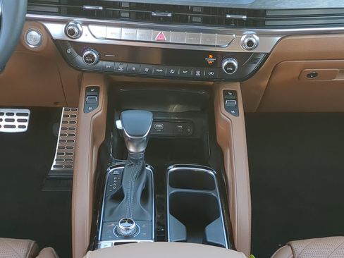 New 2025 Kia Telluride SX X-Line image 18