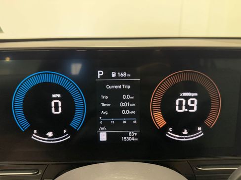 Used 2026 Hyundai Kona SEL Sport FWD image 7