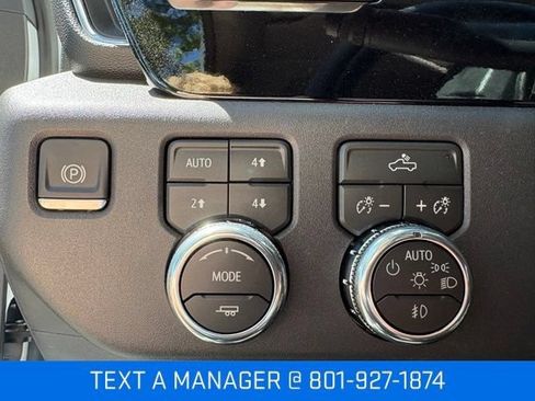 New 2026 GMC Sierra 1500 Elevation AWD/4WD image 24