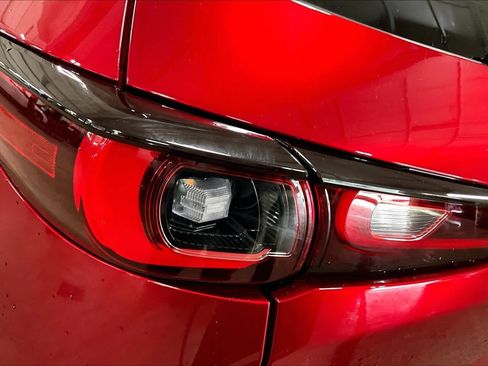 Used 2025 MAZDA CX-5 Signature AWD/4WD image 29