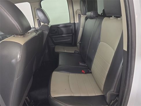 Used 2011 RAM 1500 ST w/ ST Popular Equipment Group image 16