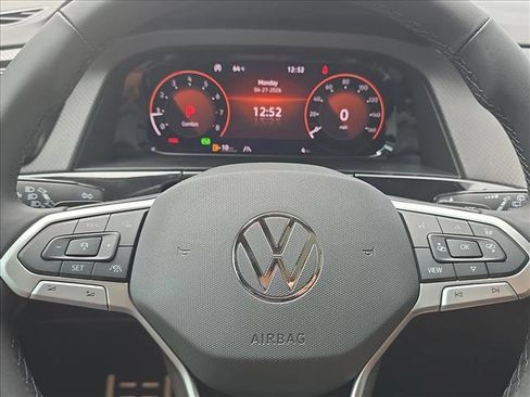 New 2026 Volkswagen Atlas Peak Edition AWD/4WD image 19