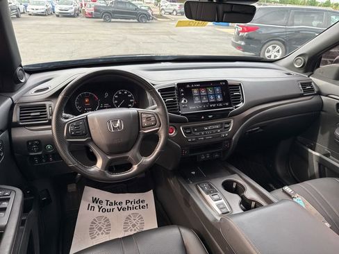 Used 2024 Honda Ridgeline TrailSport image 33