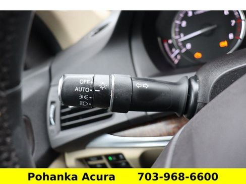 Used 2017 Acura MDX SH-AWD w/ Technology Package image 10