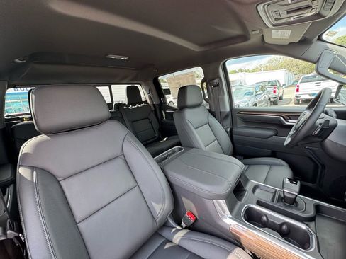 New 2026 Chevrolet Silverado 1500 LT w/ All Star Edition Plus RWD image 18