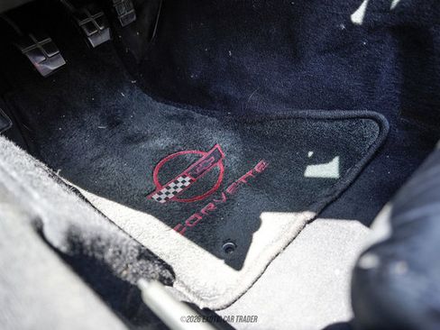 Used 1994 Chevrolet Corvette Convertible RWD image 43