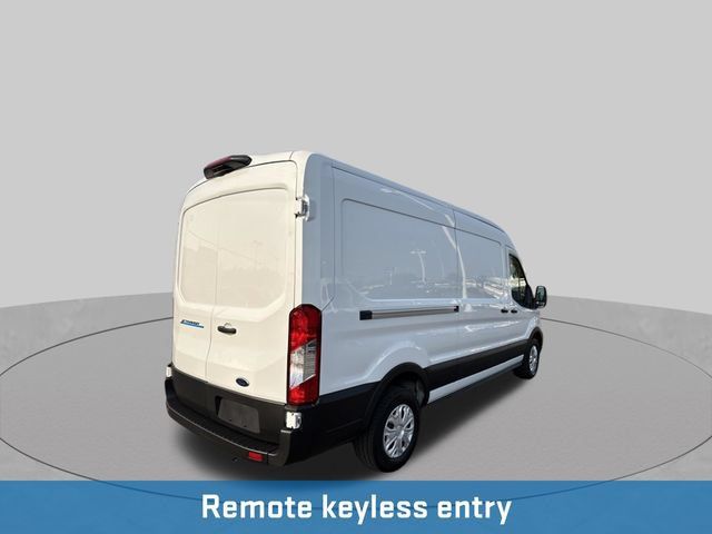 Used 2023 Ford E-Transit Medium Roof RWD image 6