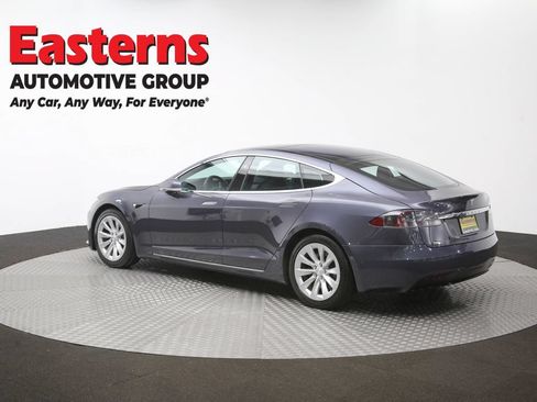 Used 2018 Tesla Model S 75D AWD/4WD image 57