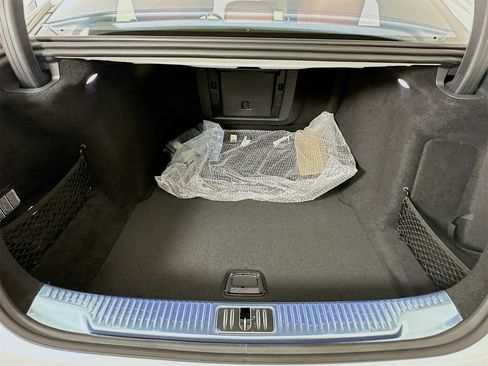 New 2026 Mercedes-Benz S 580 S 580 image 29