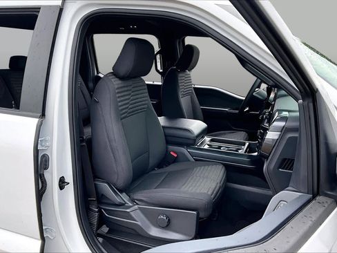 Used 2023 Ford F150 XL w/ STX Appearance Package RWD image 9