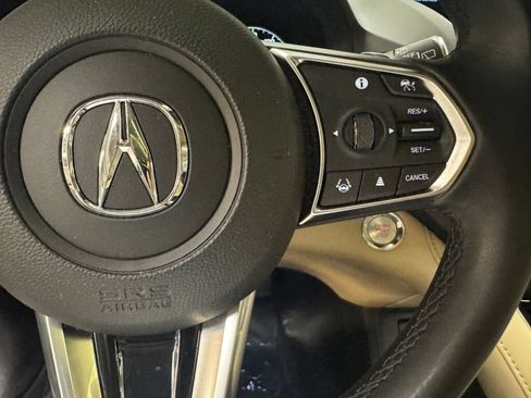 Certified 2023 Acura RDX AWD image 24