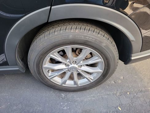 Certified 2023 Honda CR-V EX image 16