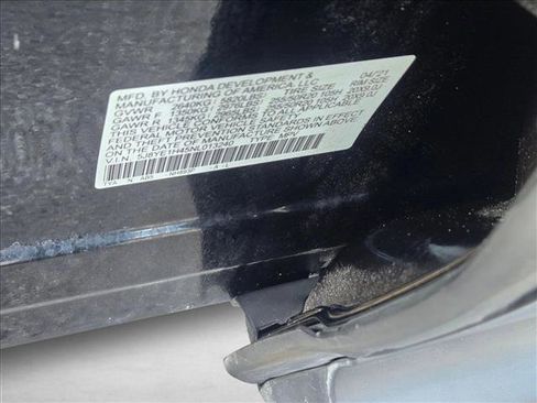 Used 2022 Acura MDX w/Technology Package image 23