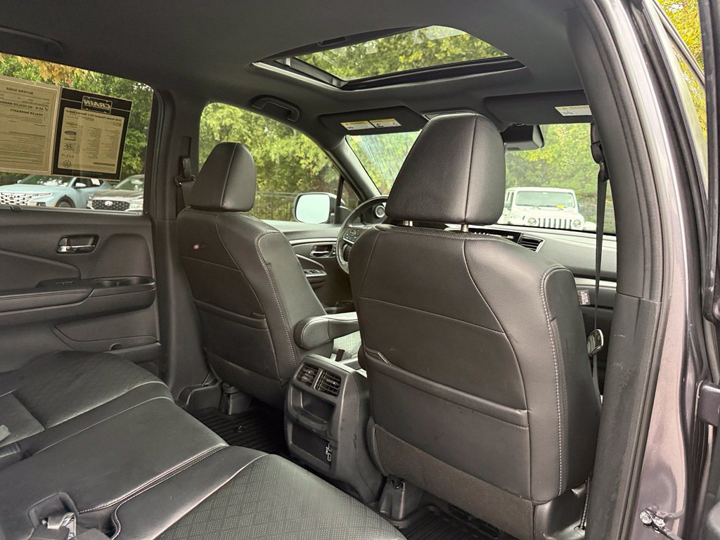 Used 2020 Honda Passport EX-L image 32