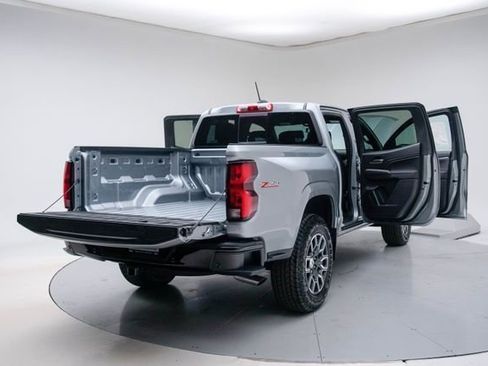New 2026 Chevrolet Colorado Z71 w/ Technology Package AWD/4WD image 21