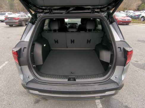 New 2026 GMC Terrain Elevation w/ Elevation Premium Package image 41