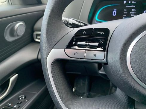 New 2026 Hyundai Elantra Blue image 16