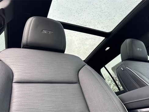 New 2026 Buick Enclave Sport Touring image 20