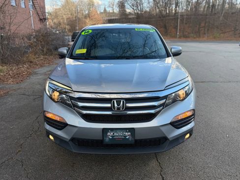 Used 2016 Honda Pilot EX-L image 2